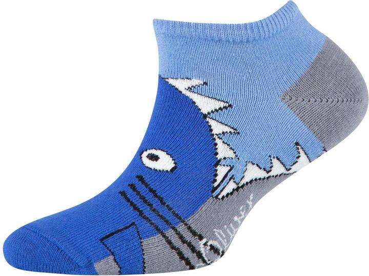 Image du produit S.Oliver Chaussettes de sneakers (27, 30)