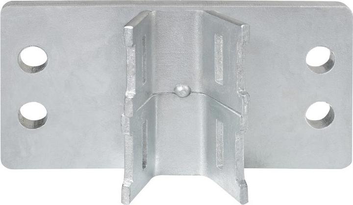 Produktbild Moravia Bandschellenadapter Diamond Verkehrs- und Industriespiegel