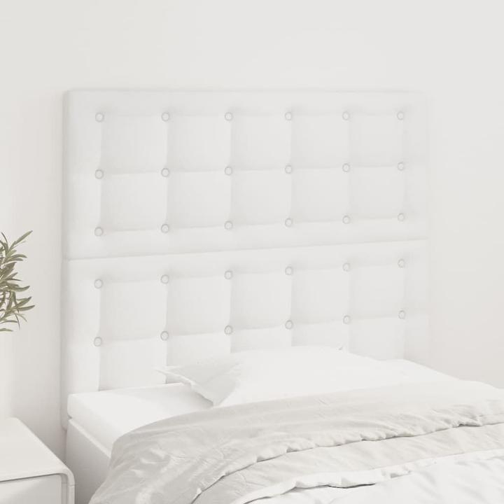 Produktbild VidaXL Kenzie (80 x 5 x 128 cm)
