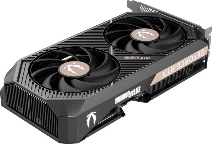 Productafbeelding Zotac GeForce RTX 5060 Ti AMP (16 GB)