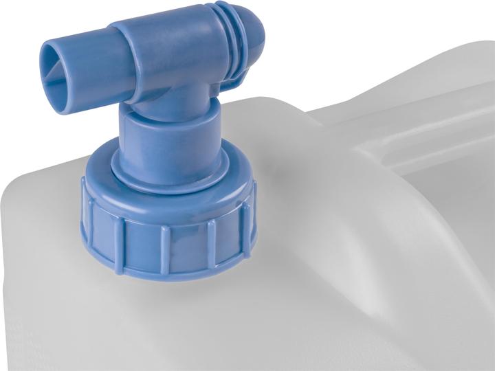 Actual product image Normani Water canister 10 liter dispenser