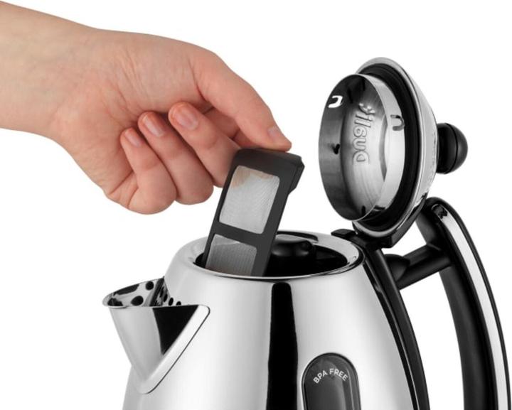 Actual product image Dualit Lite (1.50 l, CH plug)