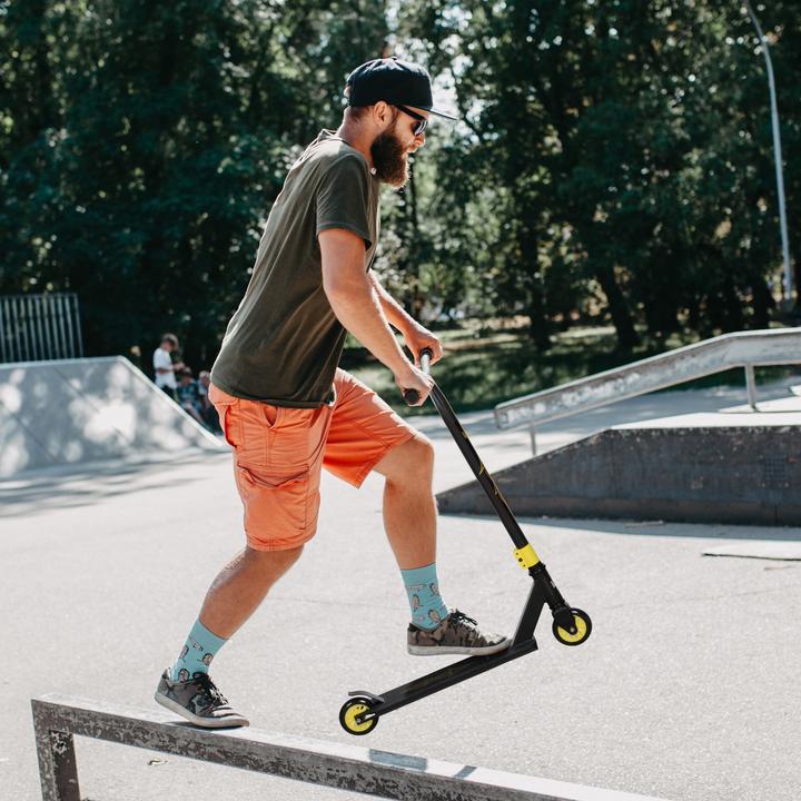 Produktbild Jamb Stunt Scooter