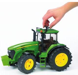 Produktbild Bruder John Deere 7930