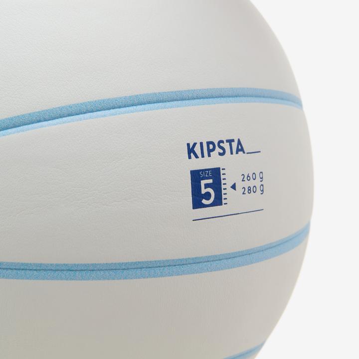 Actual product image Kipsta Volleyball Vintage - VB500 Classic