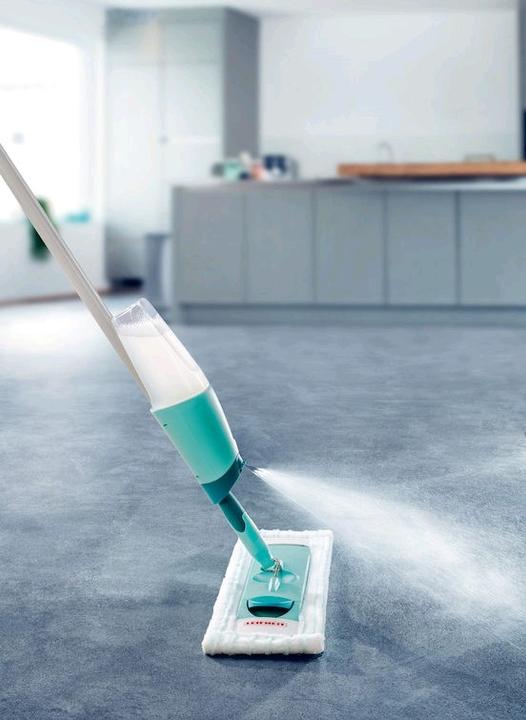 Produktbild Leifheit Komfort-Sprühwischer Easy Spray XL (1 Stk.)