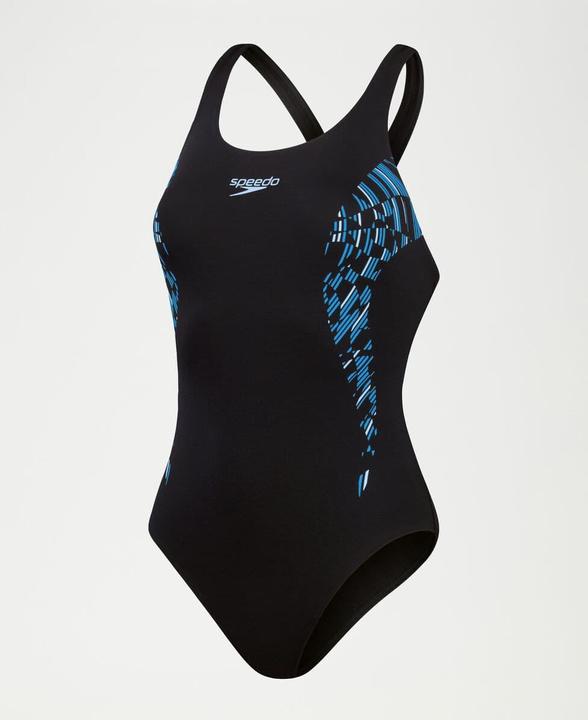 Produktbild Speedo Placement Muscleback (W36/L40)