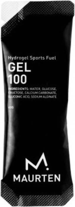 Image du produit Maurten Hydrogel (Neutre, 1 pcs, 40 g)
