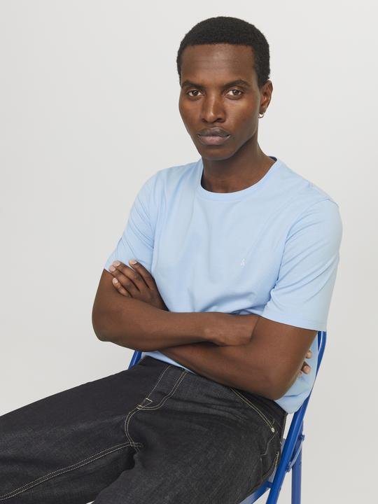 Actual product image Jack & Jones Jjepaulos Tee Ss Crew Neck Noos (S)