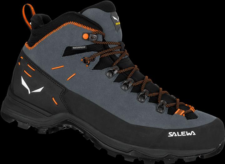 Actual product image Salewa Alp Mate Winter Mid Waterproof Shoe (42.5)