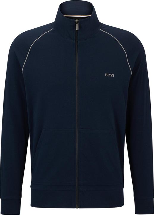 Image du produit BOSS Veste sweat loungewear (XXL)