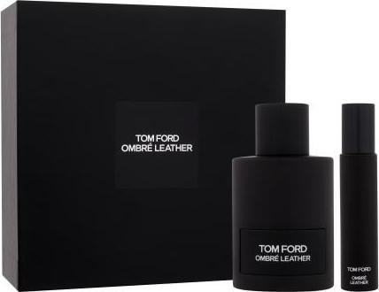 Produktbild Tom Ford Private Blend Ombre Leath Christmas 23 Eau de Parfum 100 (Eau de Parfum, 100 ml)
