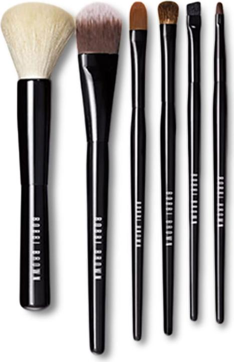 Image du produit Bobbi Brown Collection de brosses classiques