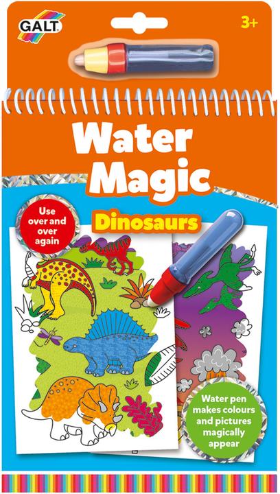 Produktbild Jumbo Dinosaurier