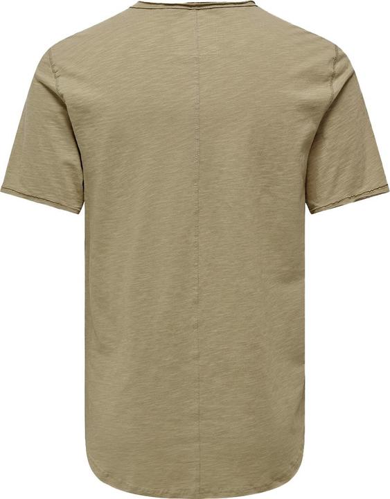 Produktbild Only & Sons 3er Pack BENNE T-Shirt (XL)
