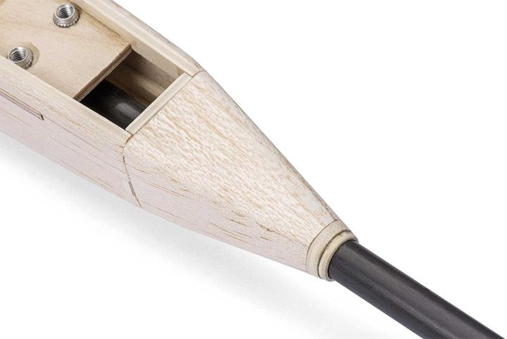 Produktbild Kavan resco segler kit 1990 mm holzbausatz (Segelflugzeug)