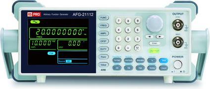 Produktbild Rs Pro Function generator 12MHz counter