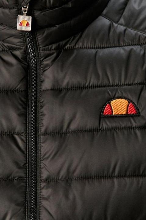 Actual product image Ellesse quilted gilet (XL)