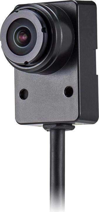 Actual product image Hanwha Sensor module SLA-T2480VA 2.4mm fixed lens (1920 x 1080 Pixels)