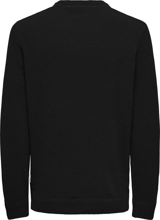 Only & Sons Onsethan Life Reg 7 Crew Knit