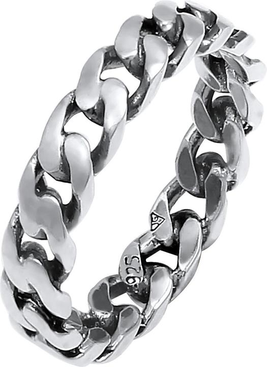 Actual product image Elli twisted (54, 925 Silver)