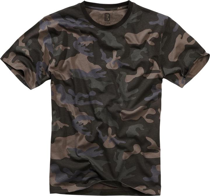 darkcamo