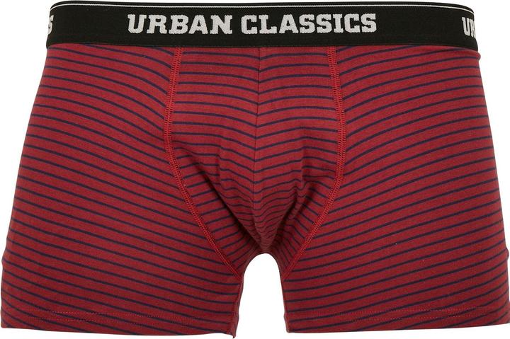 Immagine prodotto Urban Classics Boxer 3-Pack (3XL, confezione da 3)