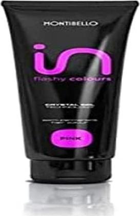 Image du produit Montibello Flashy Colours Pink 150ml (Rose)