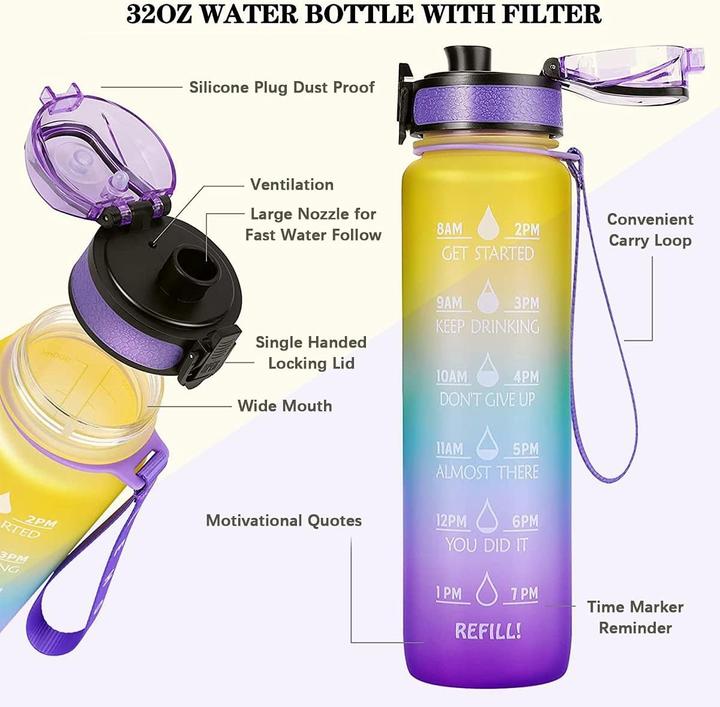Immagine prodotto ASMI Design a sfumature di colore (1 l)