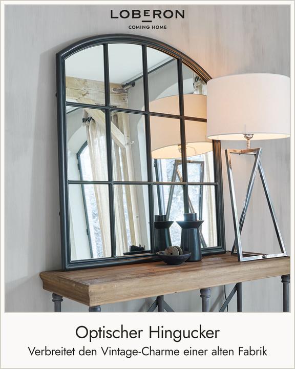 Produktbild Loberon Chloe (89 x 3.5 x 100.5 cm)