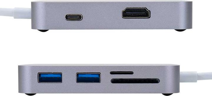 Produktbild Minix Neo-C Mini (USB-A, USB-C)