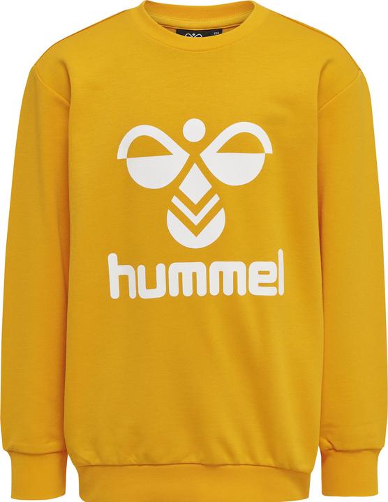 Actual product image hummel Dos Sweatshirt (134)