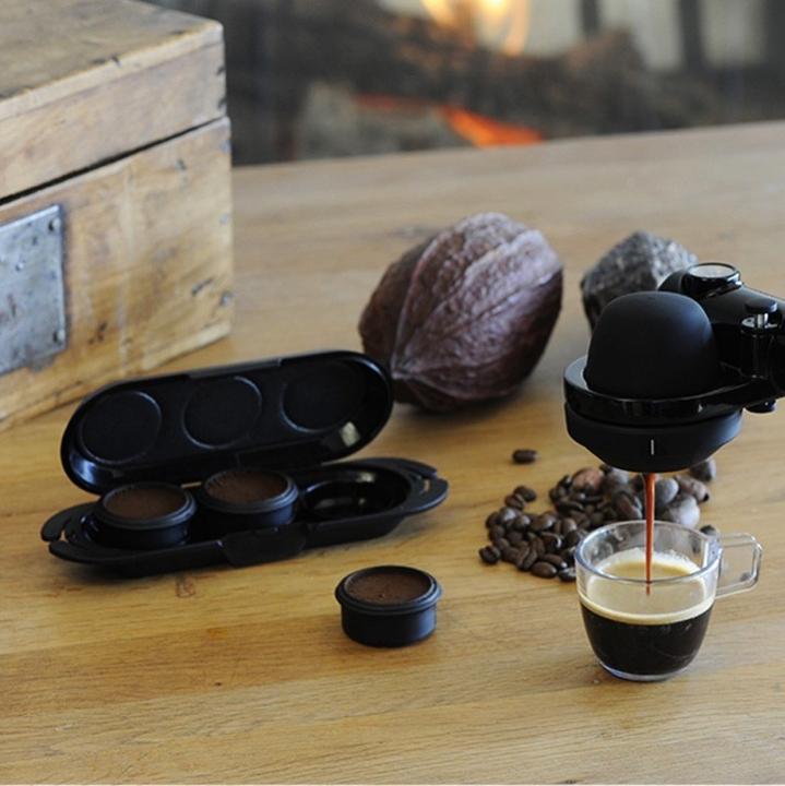 Produktbild Handpresso Domepod
