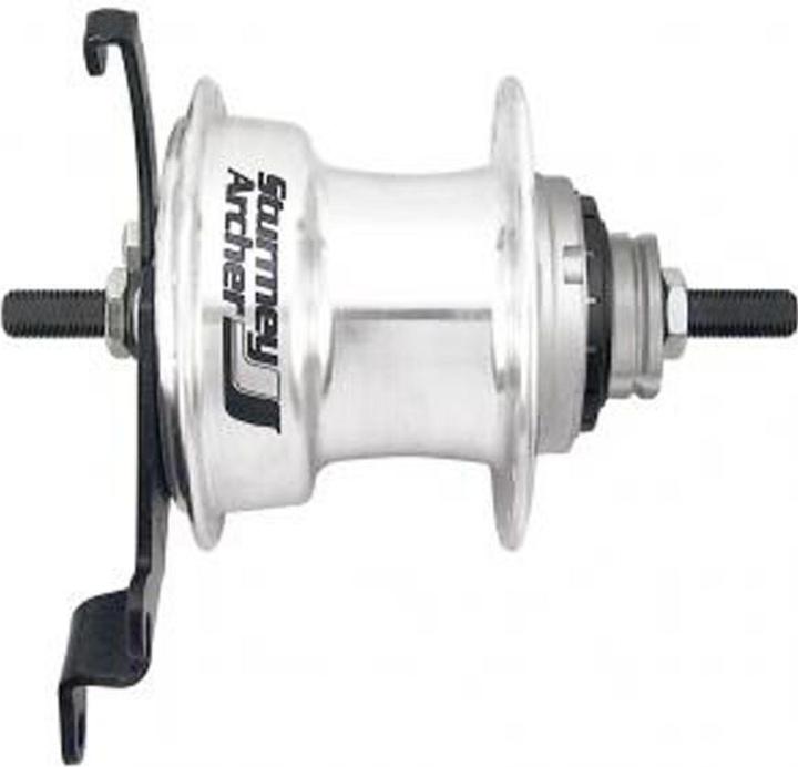 Sturmey Archer Sturmey-Archer 3-Gang X-RD3 (Frein à tambour)