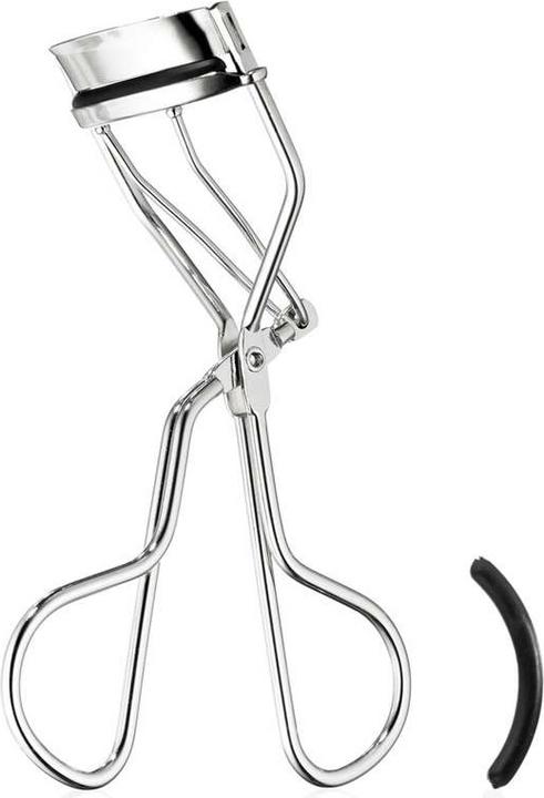 Actual product image e.l.f. Mechanical Eyelash Curler