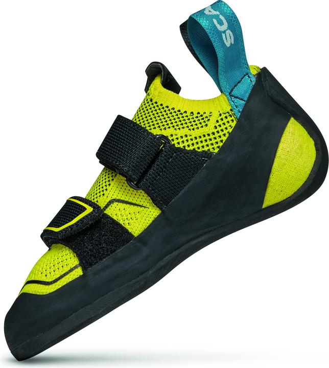 Produktbild Scarpa Reflex Kid Kletterschuhe (36)