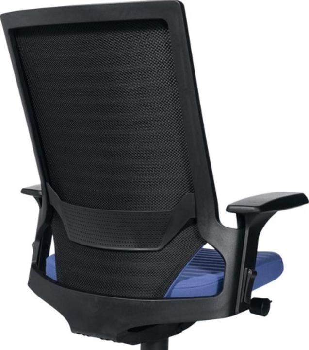 Actual product image Topstar Office swivel chair