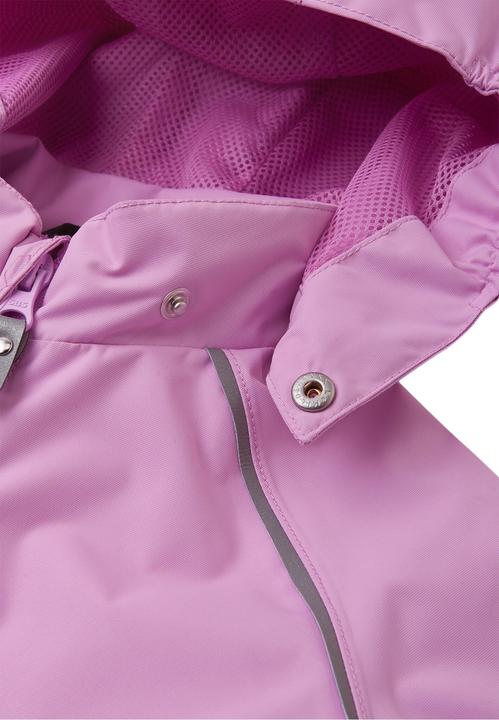 Immagine prodotto Reima tec toddler rain overall Toppila Lilac (80)
