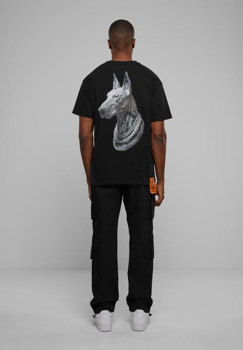 Actual product image Forgotten Faces Loyalty Oversized Tee (XS)