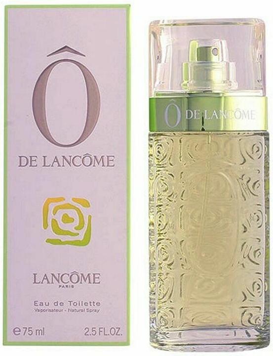 Actual product image Lancôme Ô de (Eau de toilette, 75 ml)