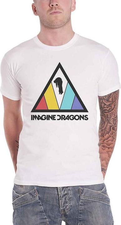 Imagine Dragons TShirt