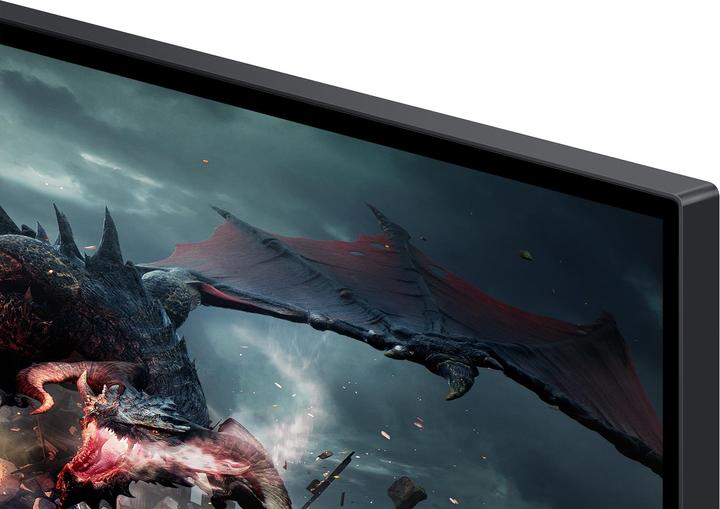 Productafbeelding Samsung Odyssey G5 (2560 x 1440 pixels, 32")