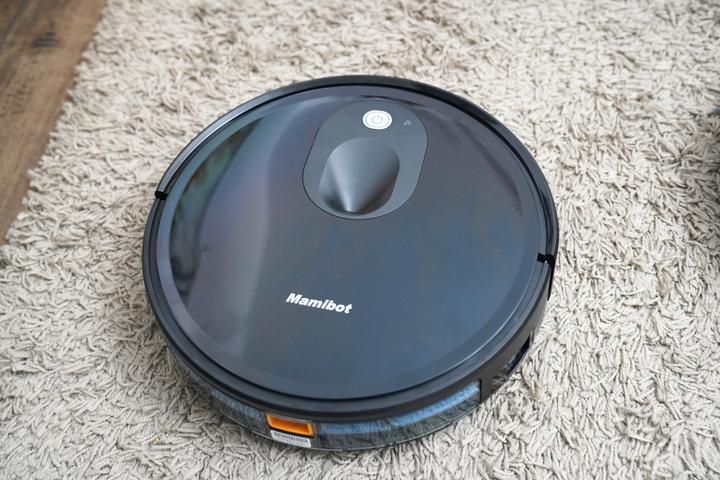 Image du produit Mamibot VSLAM Aspirateur robot Sans sac (Robot vacuum)