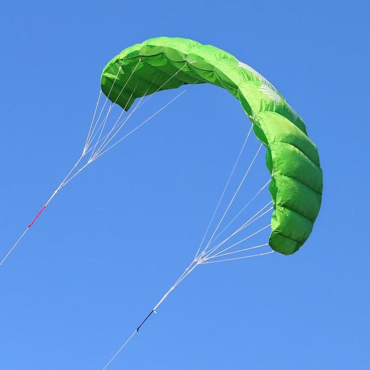 Actual product image HQ Powerkite Fluxx 1.8 R2F