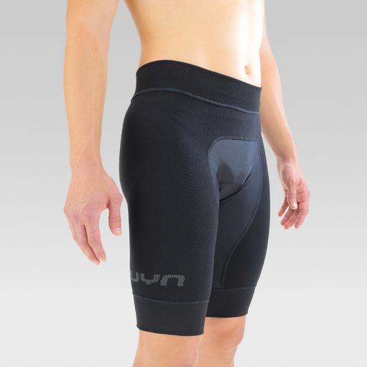 Immagine prodotto UYN Pantaloncini da ciclismo Ridemiles (XXL)