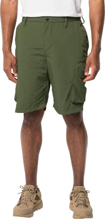 Actual product image Jack Wolfskin Kalahari Cargo M (54, XL)