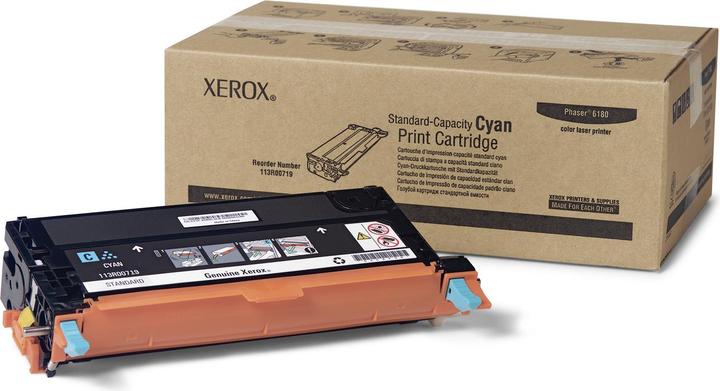 Actual product image Xerox 113r00719 (C)