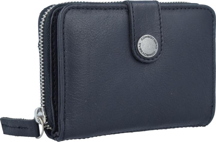 Immagine prodotto Cowboysbag Portafoglio Haxby in pelle 13,5 cm
