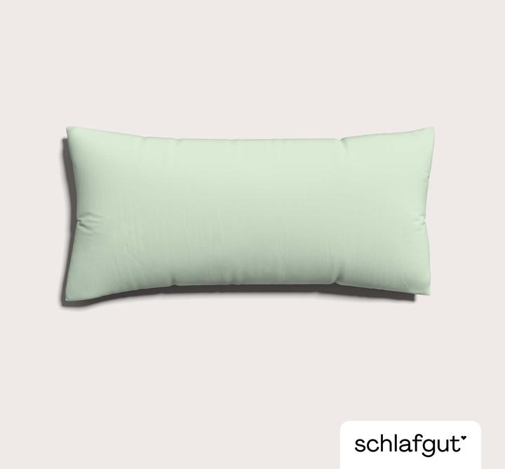 Produktbild schlafgut Woven Satin (Duvetbezug, 40 x 80 cm)