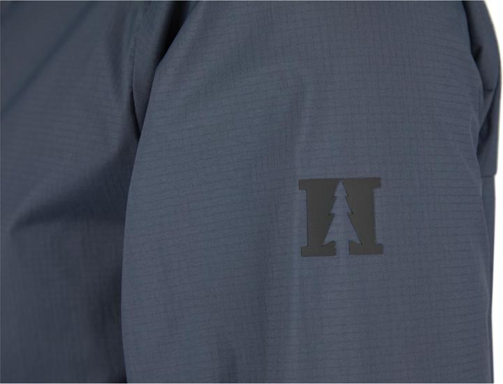Produktbild Heber Peak WildwoodHe. Wind Jacket (4XL)